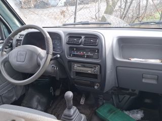 bontott SUZUKI CARRY Bal első Ülés