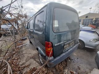 bontott SUZUKI CARRY Bal Visszapillantó Tükör (Mechanikus)