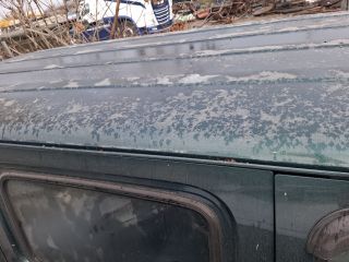 bontott SUZUKI CARRY Bal Visszapillantó Tükör (Mechanikus)