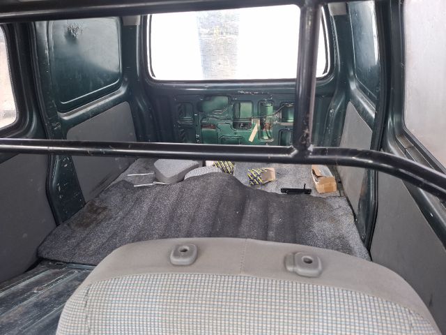 bontott SUZUKI CARRY Fűtéskapcsoló (Nem klímás)