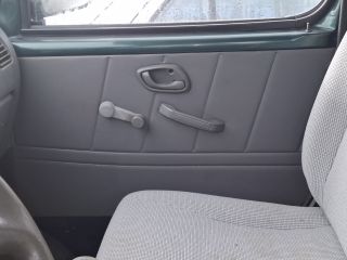 bontott SUZUKI CARRY Jobb első Ablakemelő Szerkezet (Mechanikus)