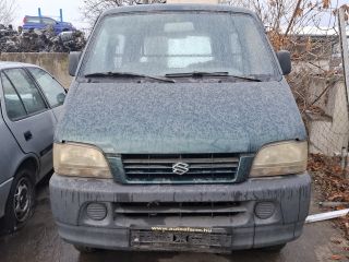 bontott SUZUKI CARRY Jobb első Ajtó (Részeivel)