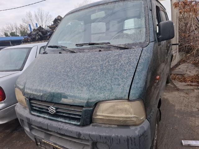 bontott SUZUKI CARRY Kormánymű Nem szervós