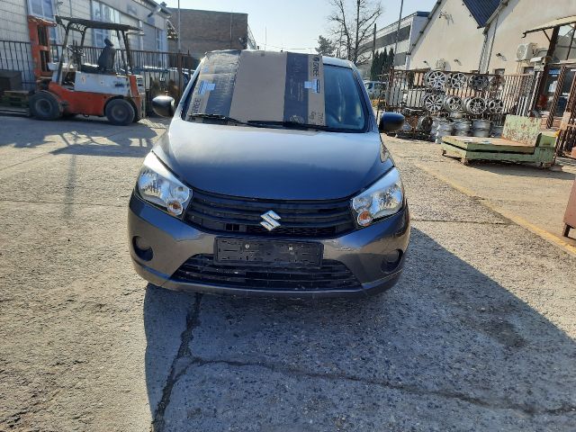 bontott SUZUKI CELERIO Bal első Csonkállvány Kerékaggyal