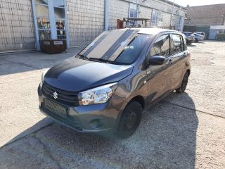 bontott SUZUKI CELERIO Bal első Csonkállvány Kerékaggyal