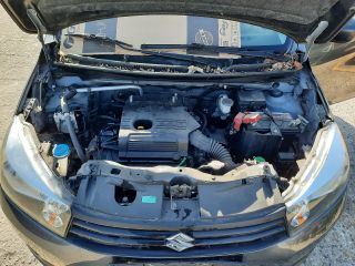 bontott SUZUKI CELERIO Bal első Csonkállvány Kerékaggyal