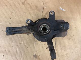 bontott SUZUKI CELERIO Bal első Csonkállvány Kerékaggyal