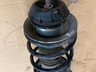 bontott SUZUKI CELERIO Bal első Gólyaláb (Lengécsillapító, Rugó)