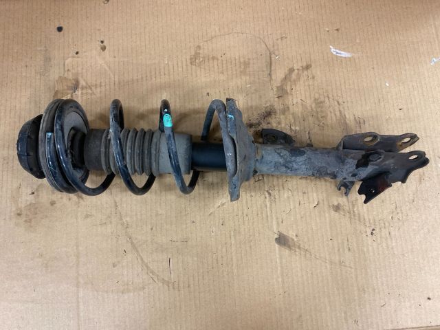 bontott SUZUKI CELERIO Bal első Gólyaláb (Lengécsillapító, Rugó)