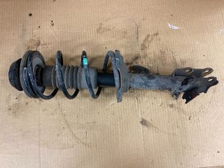 bontott SUZUKI CELERIO Bal első Gólyaláb (Lengécsillapító, Rugó)