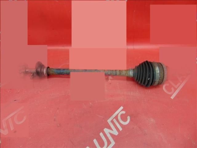 bontott SUZUKI CELERIO Bal Féltengely