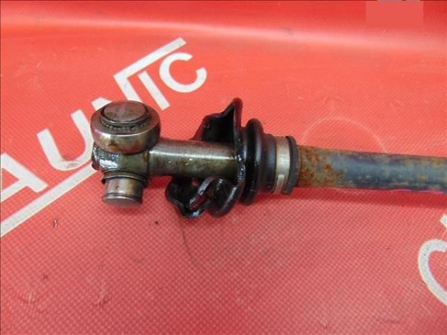 bontott SUZUKI CELERIO Bal Féltengely