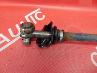 bontott SUZUKI CELERIO Bal Féltengely