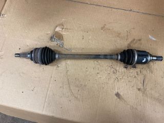 bontott SUZUKI CELERIO Bal Féltengely