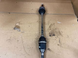 bontott SUZUKI CELERIO Bal Féltengely