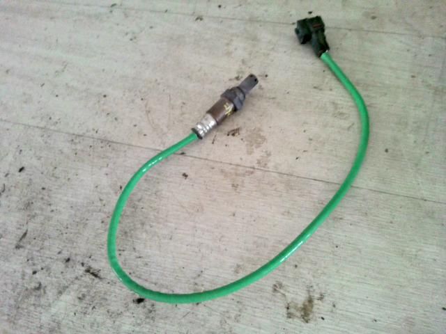 bontott SUZUKI CELERIO Első Lambdaszonda