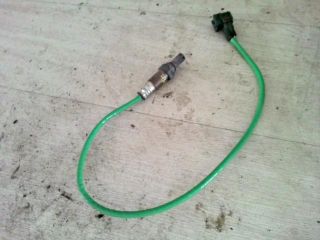 bontott SUZUKI CELERIO Első Lambdaszonda