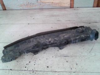 bontott SUZUKI CELERIO Felső Motorburkolat