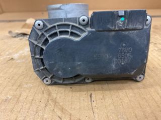 bontott SUZUKI CELERIO Fojtószelep (Elektromos)