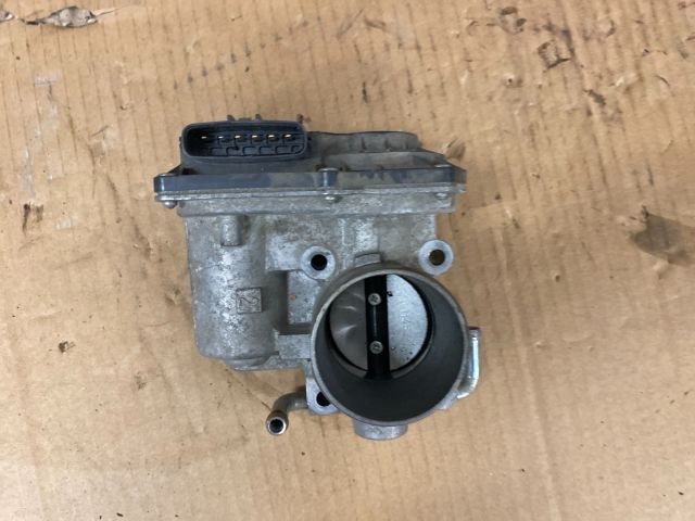 bontott SUZUKI CELERIO Fojtószelep (Elektromos)