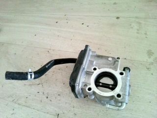 bontott SUZUKI CELERIO Fojtószelep (Elektromos)