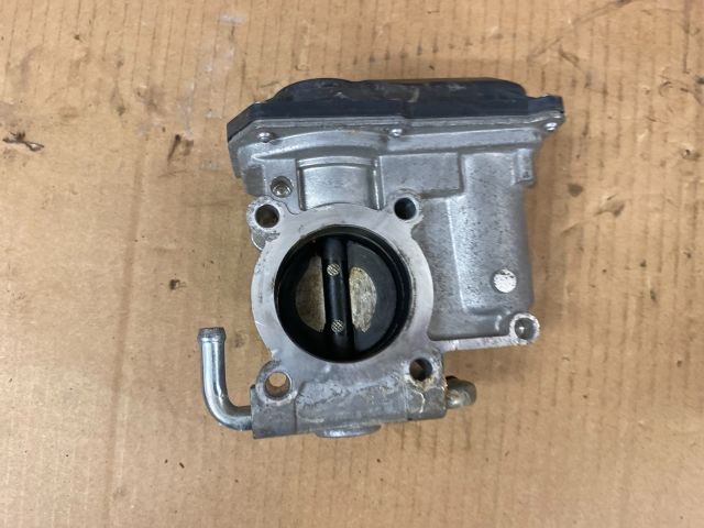 bontott SUZUKI CELERIO Fojtószelep (Elektromos)