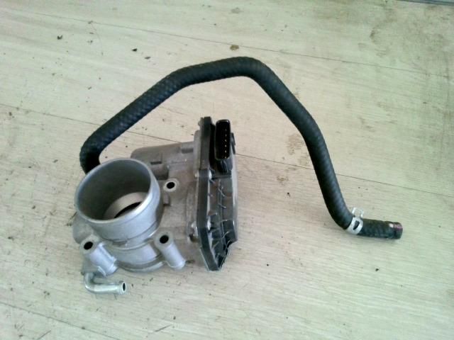 bontott SUZUKI CELERIO Fojtószelep (Elektromos)