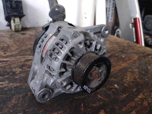 bontott SUZUKI CELERIO Generátor