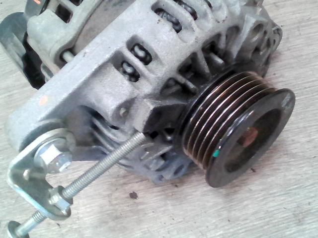 bontott SUZUKI CELERIO Generátor