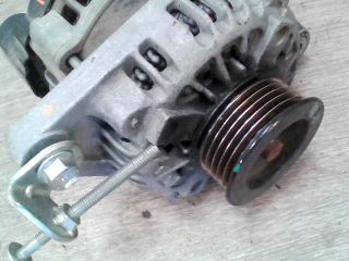 bontott SUZUKI CELERIO Generátor