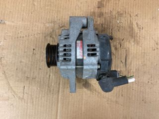 bontott SUZUKI CELERIO Generátor