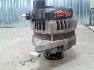 bontott SUZUKI CELERIO Generátor