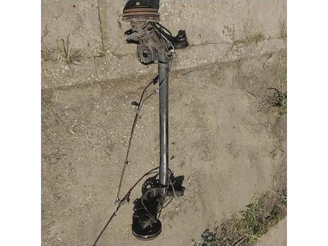 bontott SUZUKI CELERIO Hátsó Híd (Dobfékes)