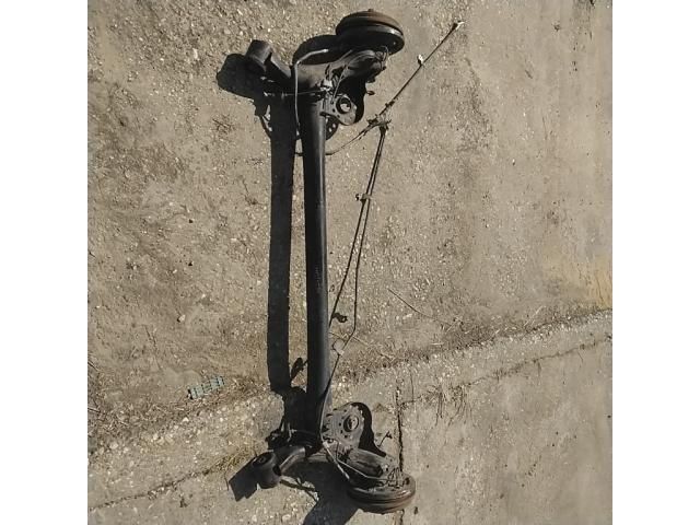 bontott SUZUKI CELERIO Hátsó Híd (Dobfékes)