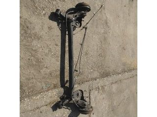 bontott SUZUKI CELERIO Hátsó Híd (Dobfékes)