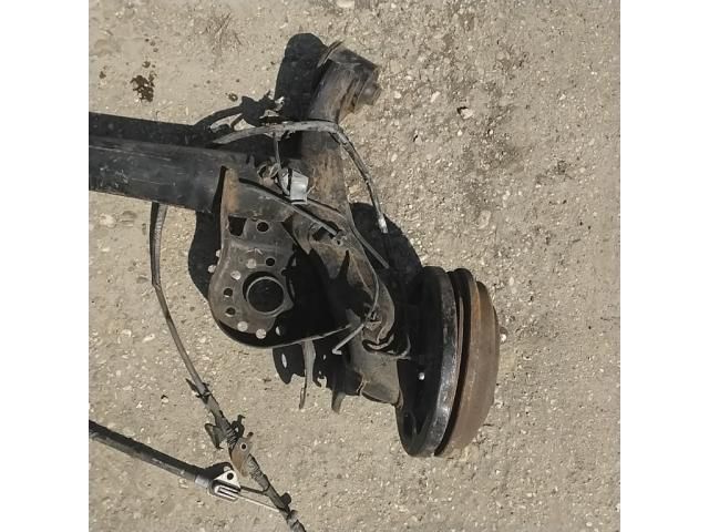 bontott SUZUKI CELERIO Hátsó Híd (Dobfékes)