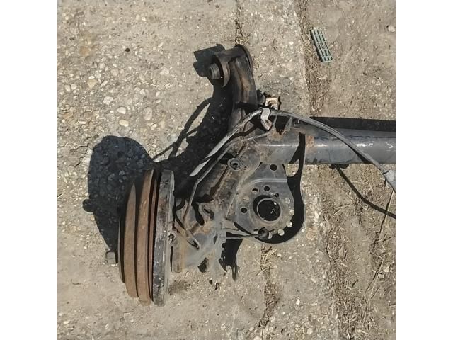 bontott SUZUKI CELERIO Hátsó Híd (Dobfékes)