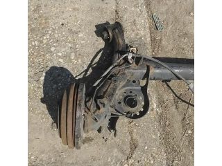 bontott SUZUKI CELERIO Hátsó Híd (Dobfékes)