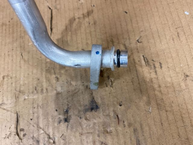 bontott SUZUKI CELERIO Klíma Cső