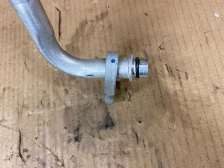 bontott SUZUKI CELERIO Klíma Cső