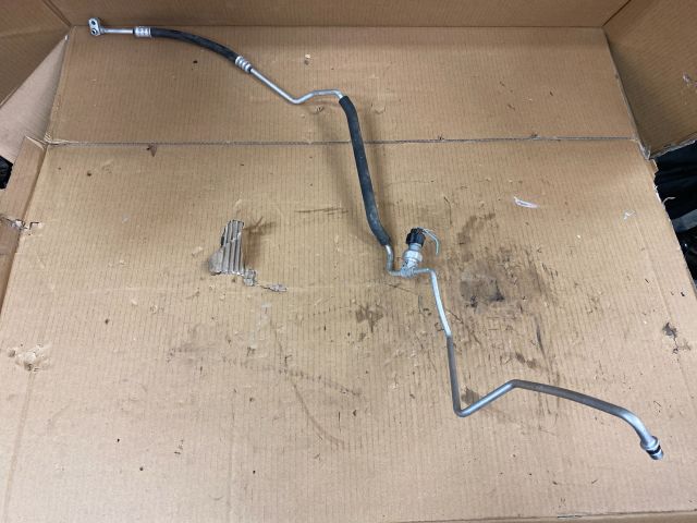 bontott SUZUKI CELERIO Klíma Cső