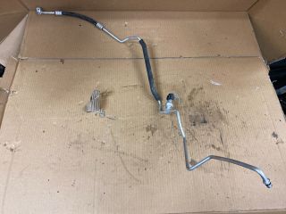 bontott SUZUKI CELERIO Klíma Cső