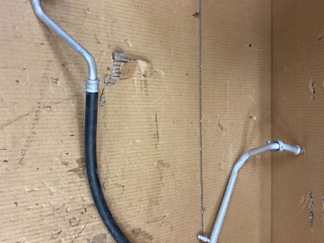 bontott SUZUKI CELERIO Klíma Cső