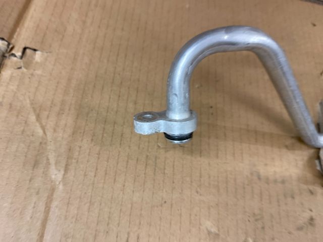 bontott SUZUKI CELERIO Klíma Cső