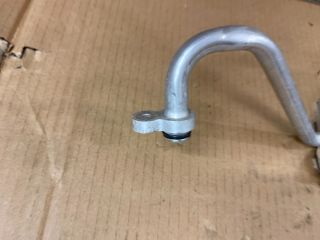 bontott SUZUKI CELERIO Klíma Cső