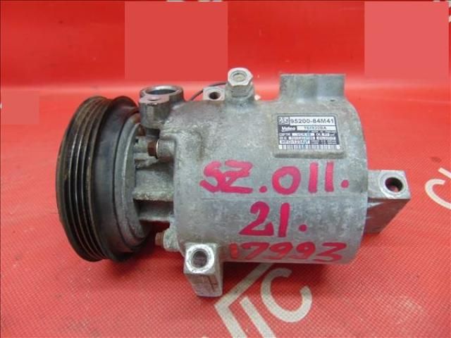 bontott SUZUKI CELERIO Klímakompresszor