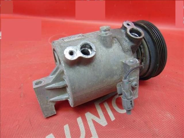 bontott SUZUKI CELERIO Klímakompresszor