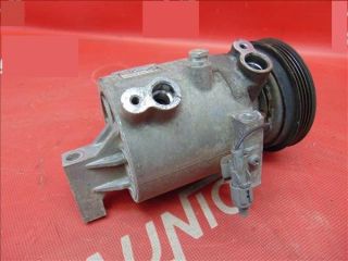 bontott SUZUKI CELERIO Klímakompresszor