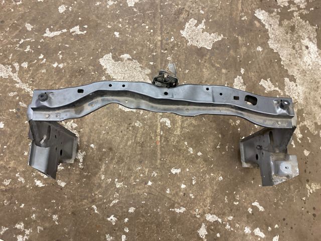 bontott SUZUKI CELERIO Komplett Homlokfal (Részeivel)