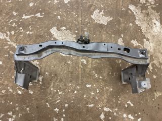 bontott SUZUKI CELERIO Komplett Homlokfal (Részeivel)